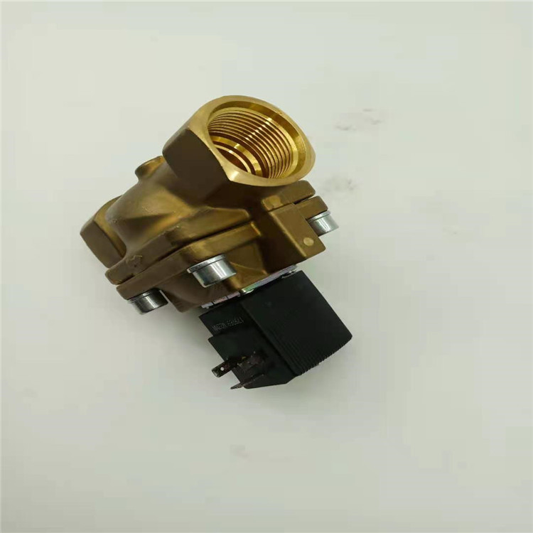 22205462英格索兰厂家 空压机维修配件 断油电磁阀 原包装现货