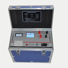 MYZZC-100A 直流电阻测试仪