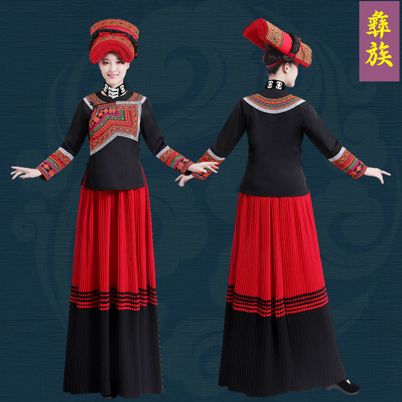 彝族衣服女-彝族衣服女厂家,品牌,图片,热帖-阿里巴巴