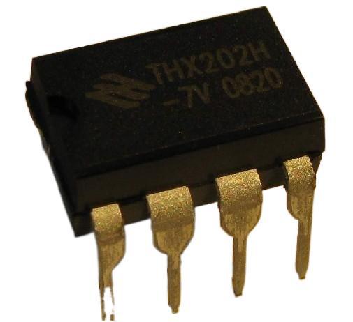 thx202hxn1202电源控制芯片电磁炉电源芯片配件dip8