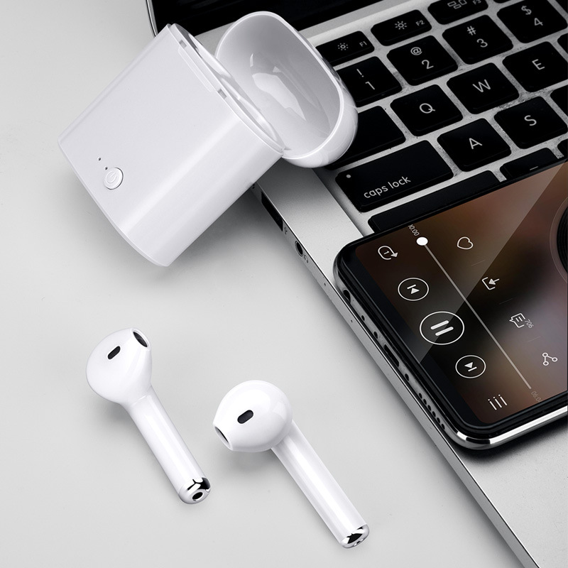 wireless earpiece bluetooth earphones sport headset 蓝牙耳机