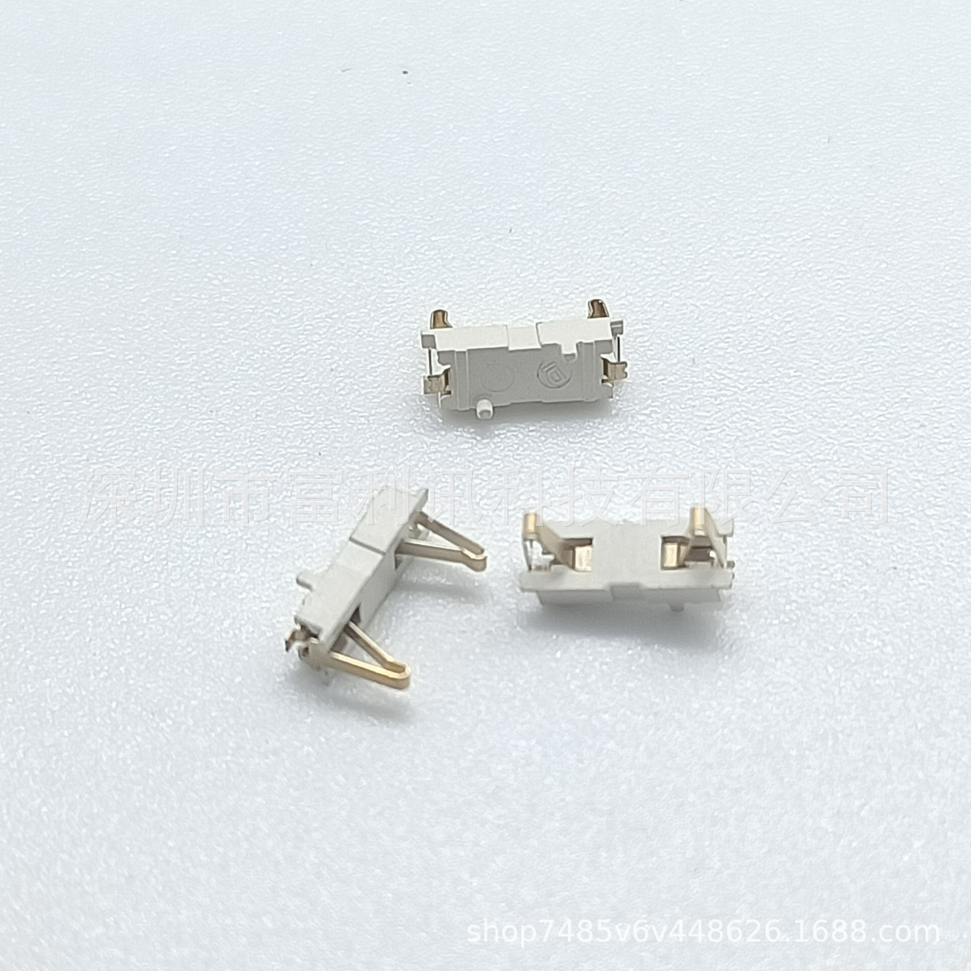 苹果蓝牙耳机充电仓弹片h=3.2mm/ws蓝牙耳机1:1充电弹片-阿里巴巴