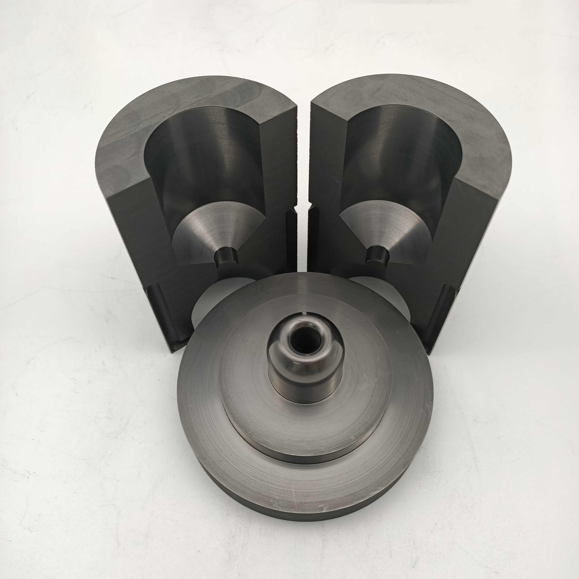 源头厂家直销石墨模具底模地质开采专用