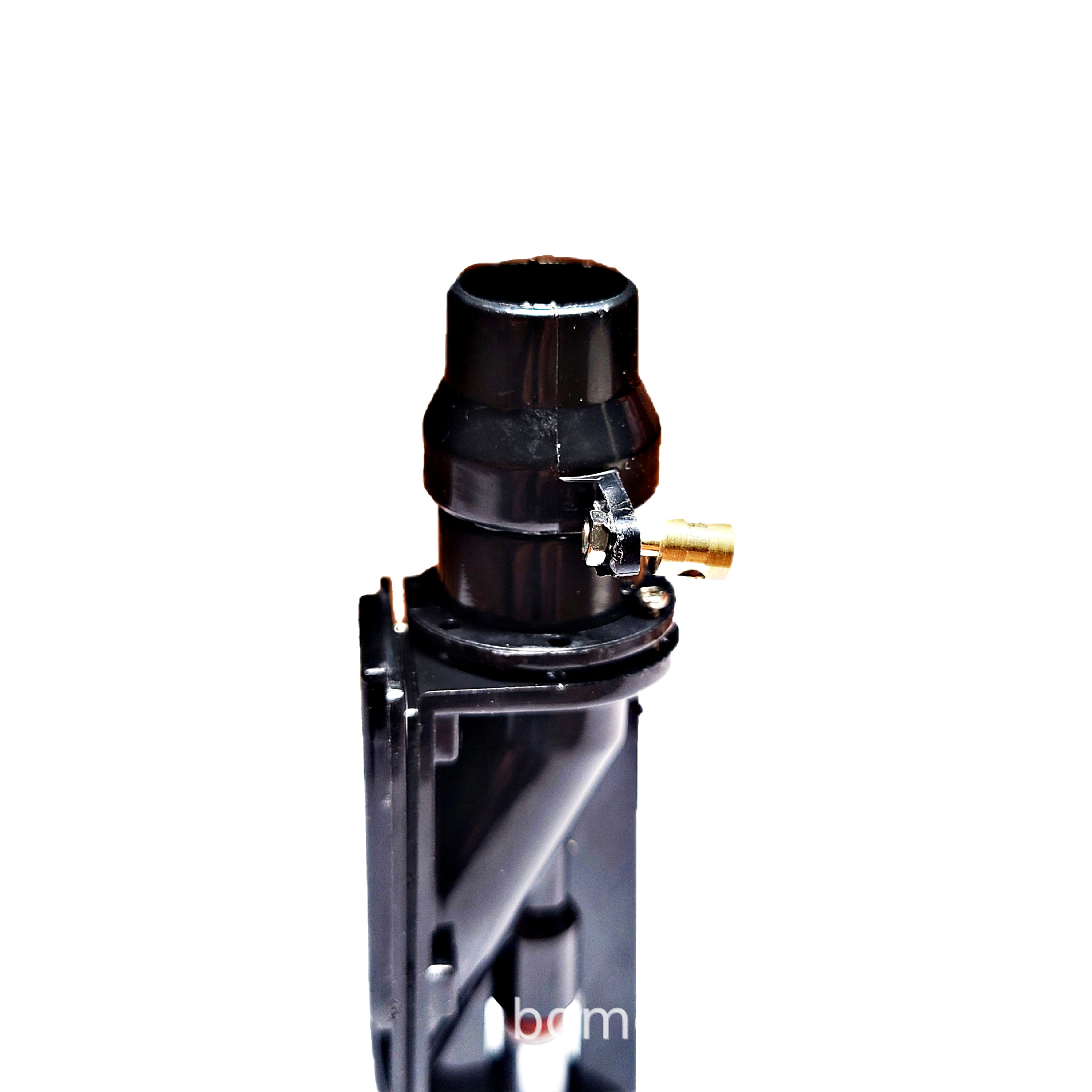 无线遥控船配件 泵喷推进器 动力喷水舵机 喷射泵配件 6-12v批发