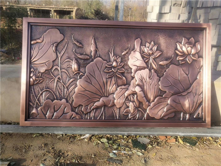 荷花景观铜浮雕.jpg