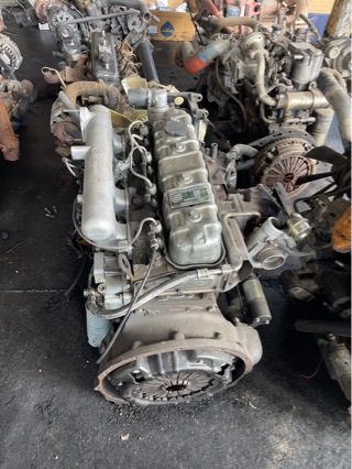 五十铃4jb1 4kh1 4hk1柴油发动机总成-阿里巴巴