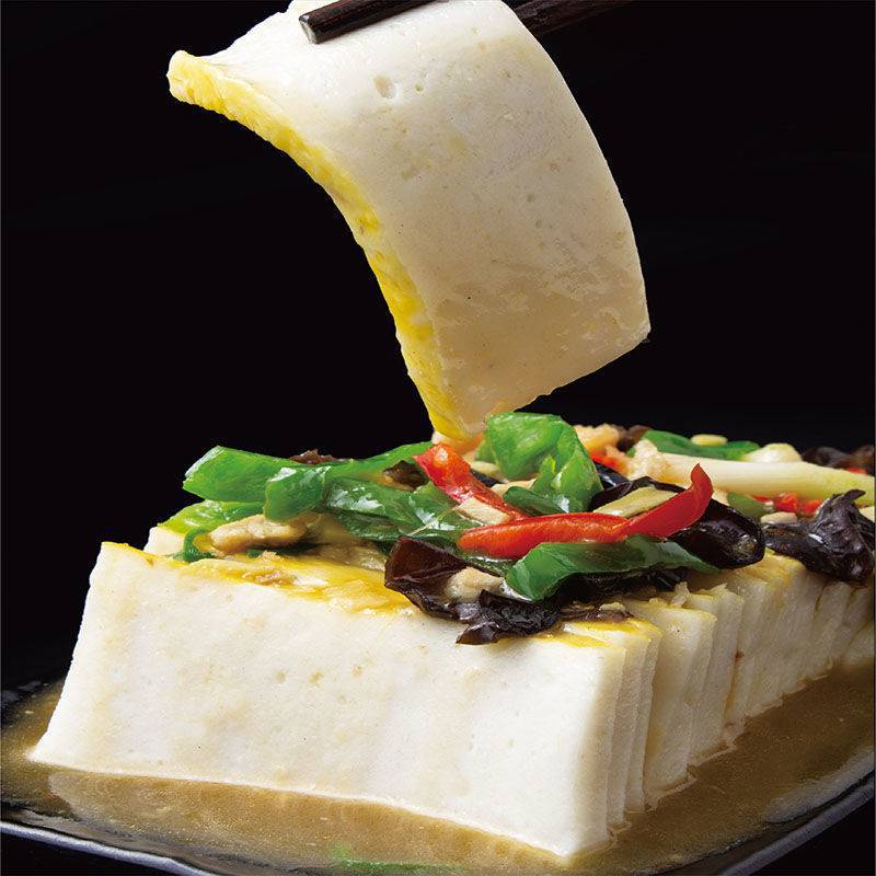 荆州鱼糕 湖北特产花糕 虾仁鱼糕鱼丸鱼饼 小火锅食材 新鲜鱼糕