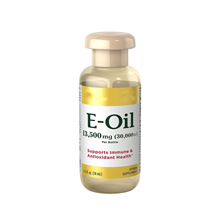 跨境热销现货维生素 E 油Vitamin E oil厂家加工定 制O E M
