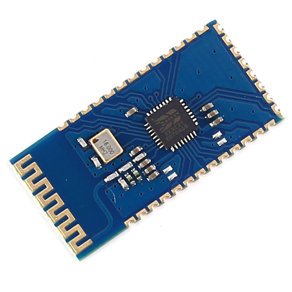 bt04-a蓝牙串口模块 无线透传数据模组 51单片机 spp-ca 代替hc06