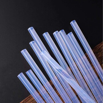 饰品,发夹,发箍工艺品专用超粘透明热熔胶-阿里巴巴