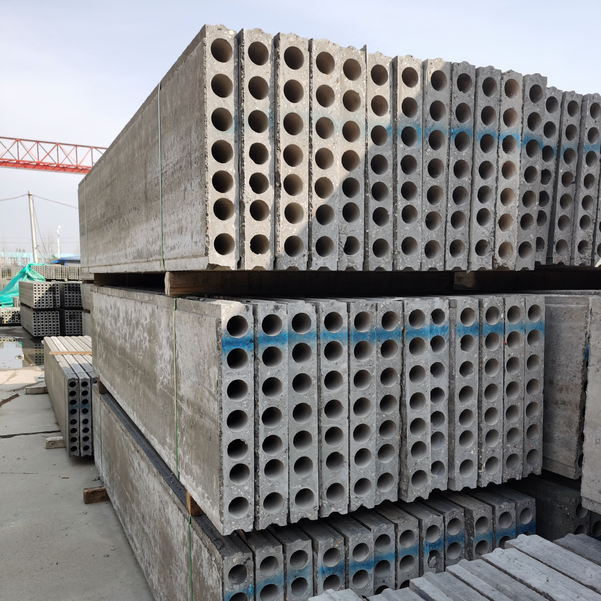 河南漯河墙板厂家轻质隔断墙板厂家围墙板大量现货直供