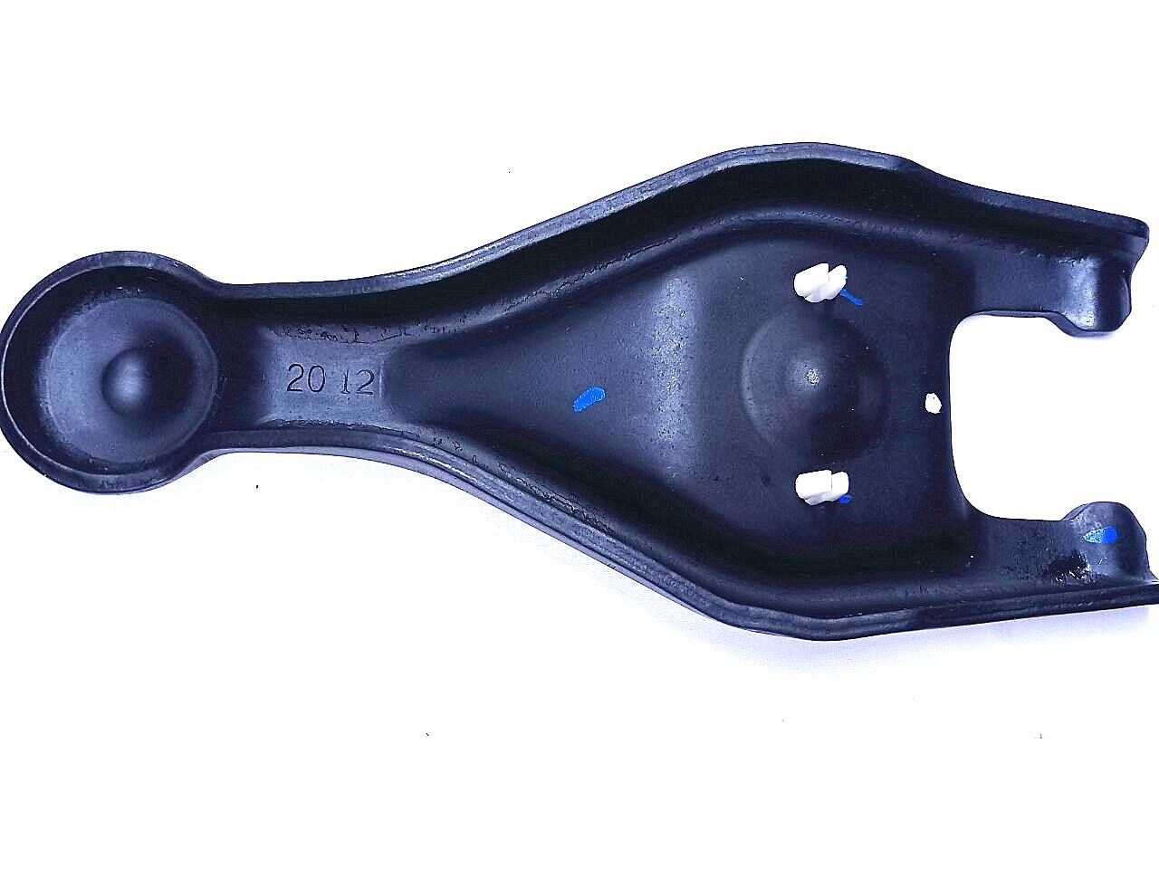 离合器分离2.0拨叉211766适用标致雪铁龙307 308  3008 5008  c5