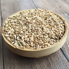 浮小麦中药材500克止汗茶浮水小麦茶新货干瘪小麦 可搭甘草红枣