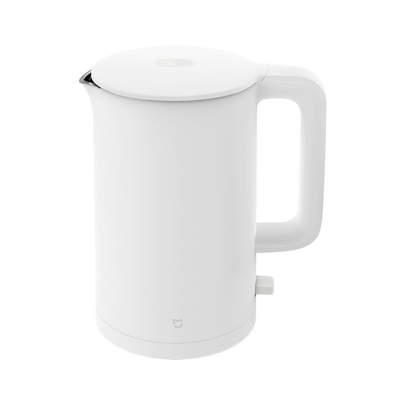 Xiaomi Electric Kettle 1A Large Capacity MIJIA Kettle Home Appliance Electrical Kettle Stainless Steel Kettle Insulation