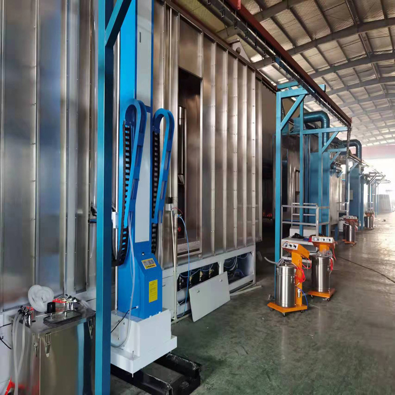 0成交0套江苏双硕涂装设备有限公司双硕涂装设备|2年 |主营产品:涂装