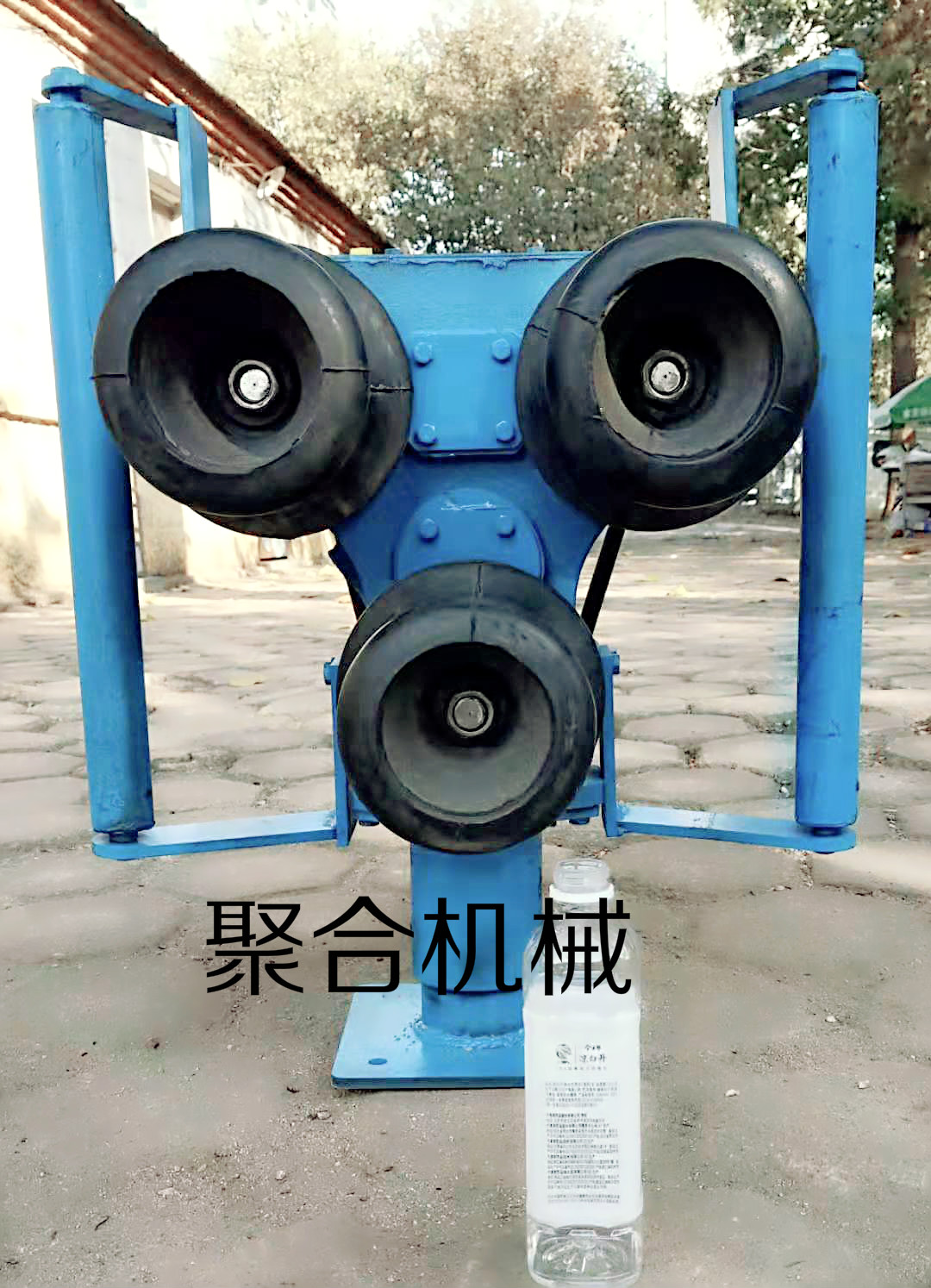 起网机快艇船用拉网机液压小三轮起网机起笼小型船起网机店主推荐