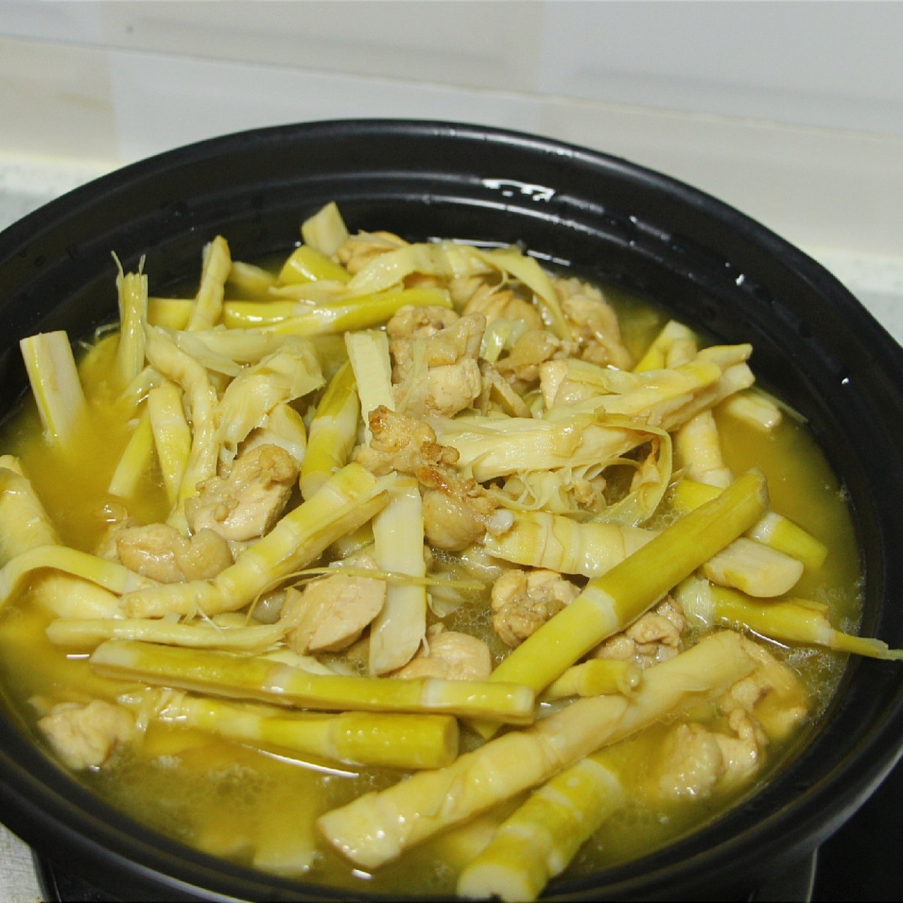 临安野笋干青汁笋鲜笋春笋真空包装500g袋装淡笋农家小笋干代发批