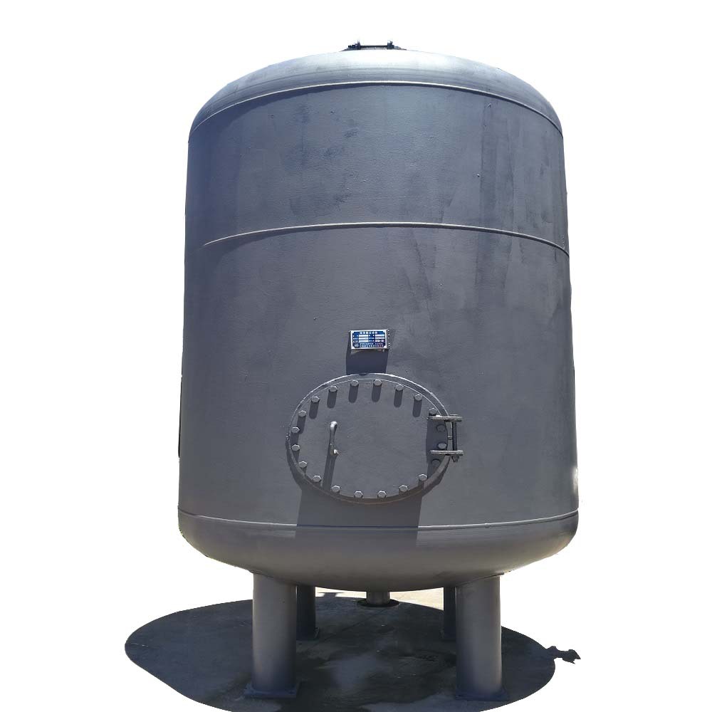 【定制加工】陶瓷膜不锈钢过滤器过滤机工业排污水废水过滤器