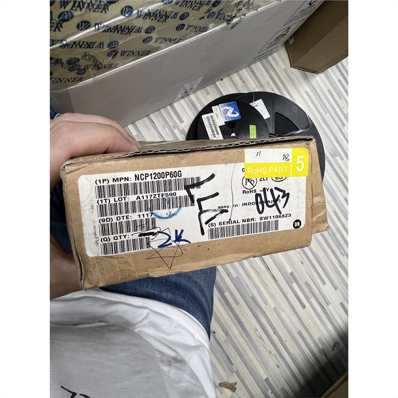 ncp1200p60g 1200ap60 dip-8 直插 管理芯片 全新现货-阿里巴巴