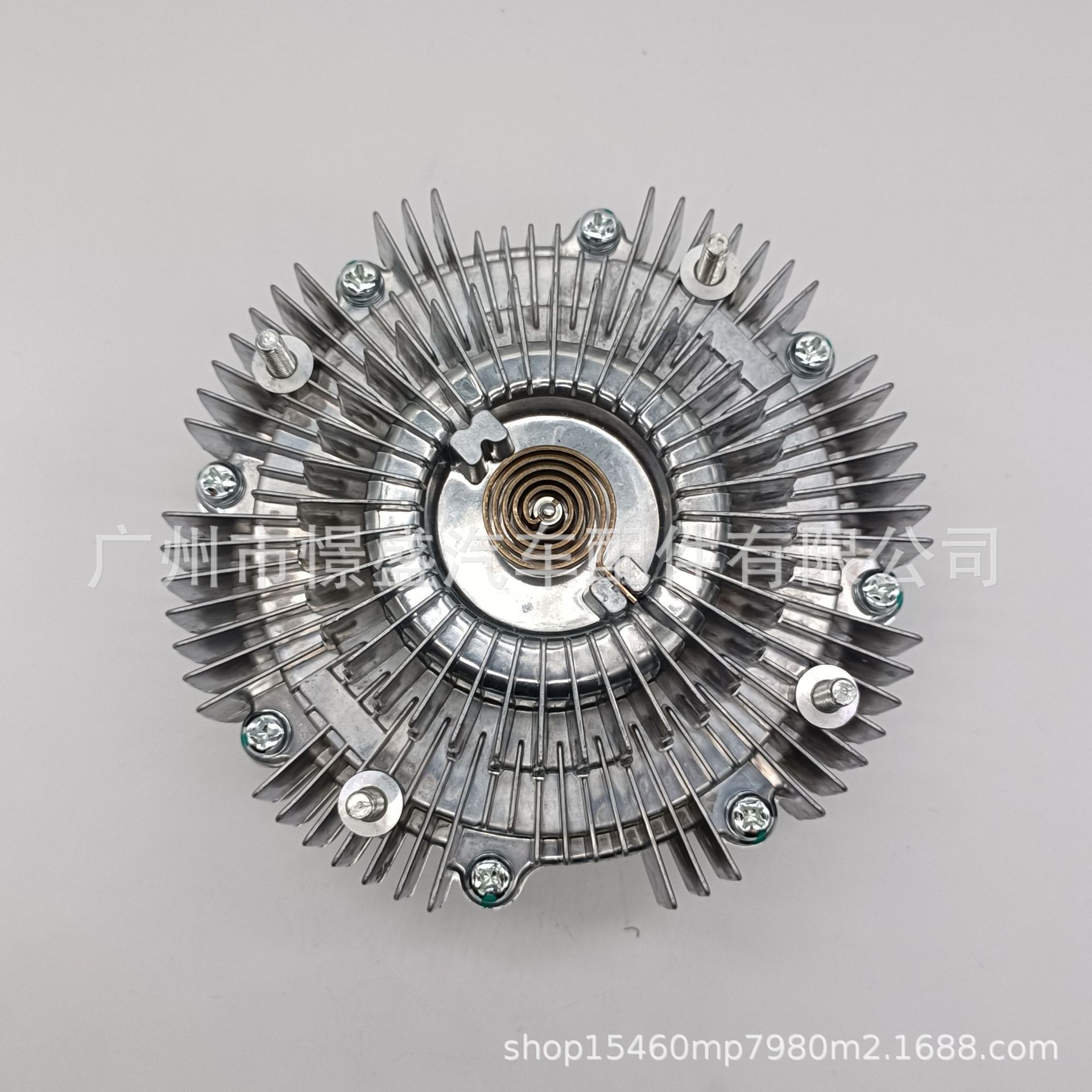 适用于丰田兰德酷路泽 风扇耦合器 16210-17070-阿里巴巴