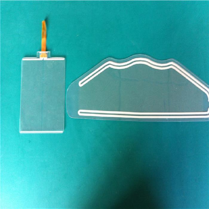 全新加温电加热中空玻璃