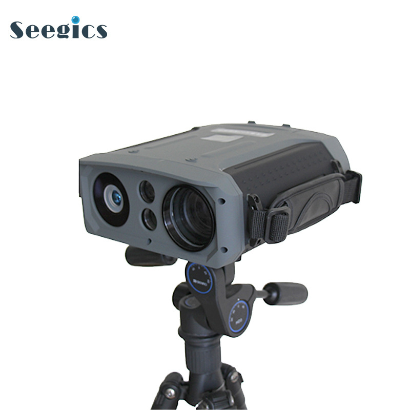 视迹seegics dn800昼夜激光4g观察系统夜视仪摄像测距仪-阿里巴巴