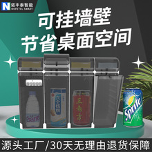 扫码酒店自动售货机无人售货机 小型自动售卖机自动贩卖机售卖机