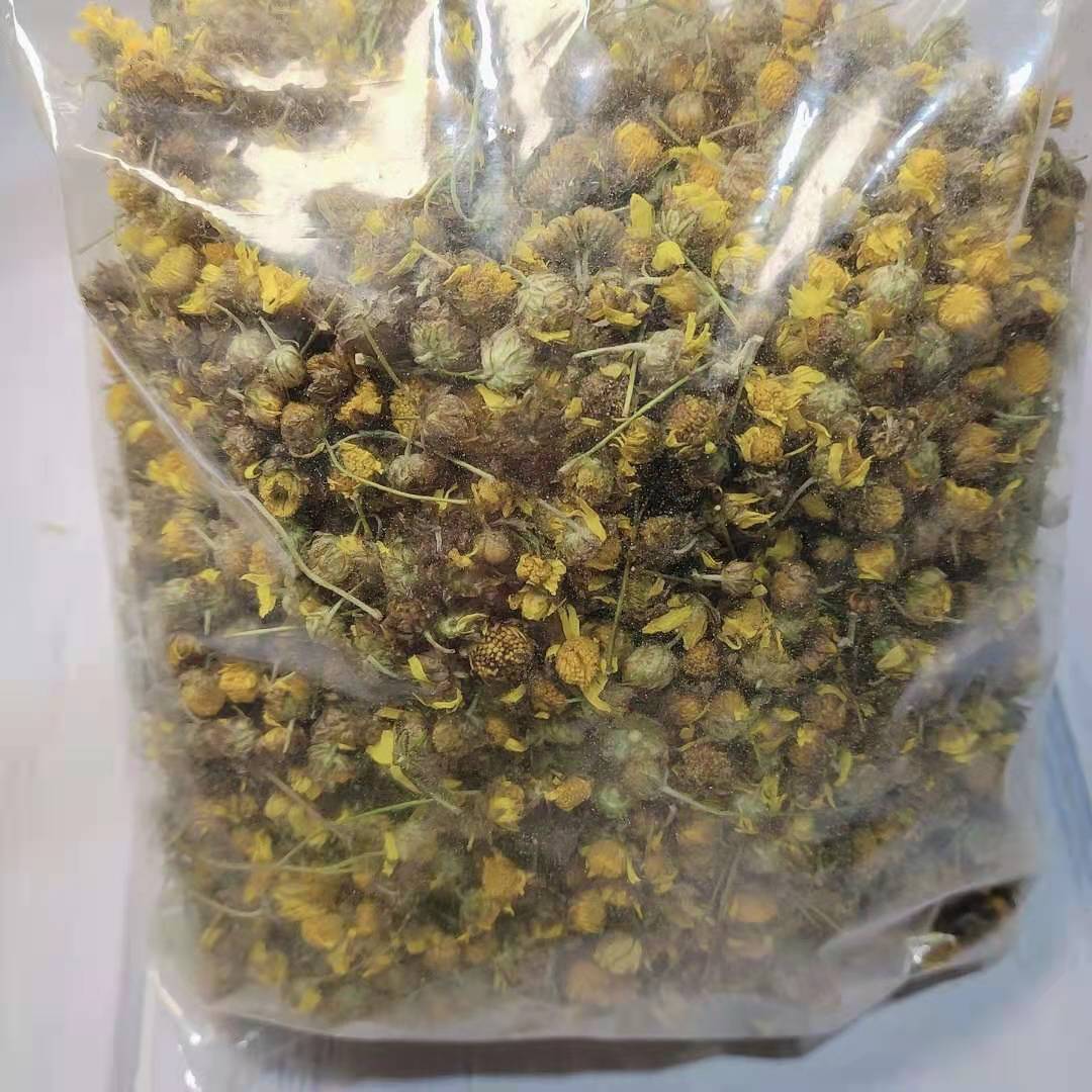 野菊花 胎菊 散装批发菊花花茶 花草茶 袋泡茶 现货直发