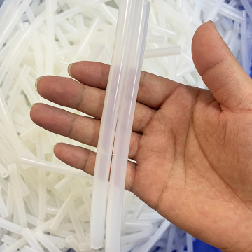皂液器硅胶管353646mm自动洗手机用硅胶软管可裁切非标定制