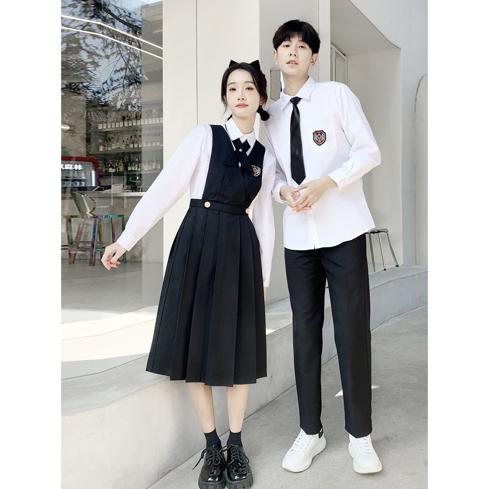 青学校服