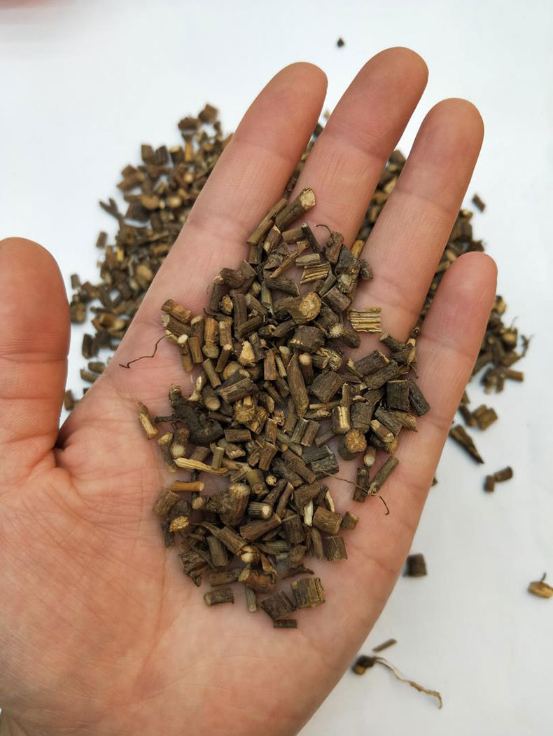 供应冷背北豆根500克散装豆根黄条香野豆根蝙蝠藤中药材批发