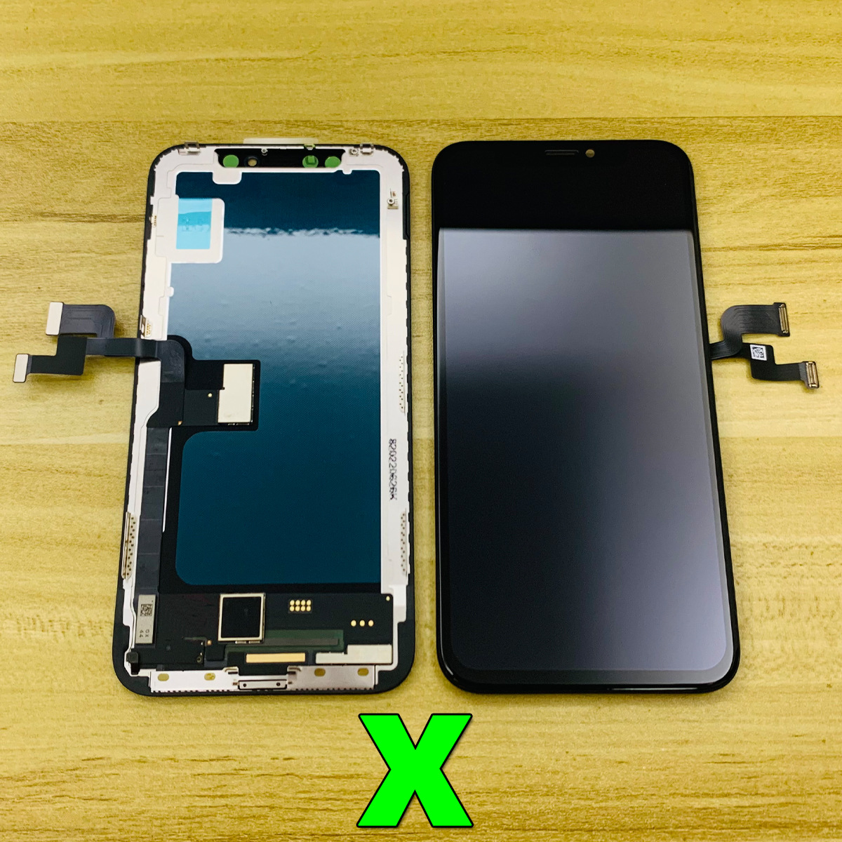 适用iphonex屏幕总成 iphone苹果xs xr xsmax iphone11 苹果11屏