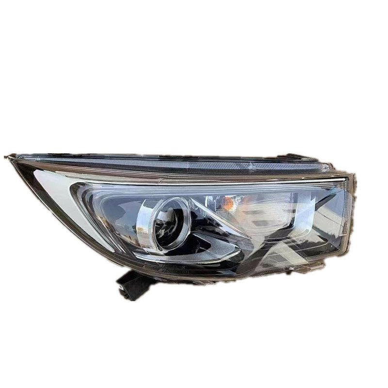 适用于长安欧尚a600前大灯组合灯混合前灯前照明灯远近光灯总成