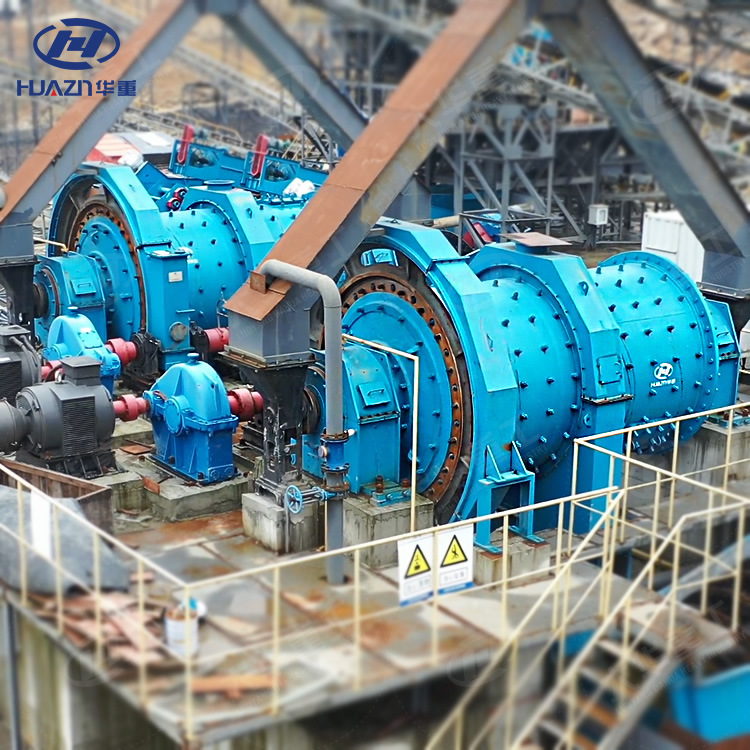 制砂棒磨机球磨机 钢渣破碎制砂研磨机 干湿两用矿棒磨机设备