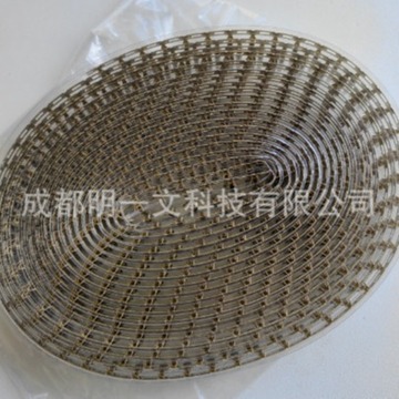 汽车连接器ss20w2f插针镀金安费诺amphenol线径22 awg to 20 awg