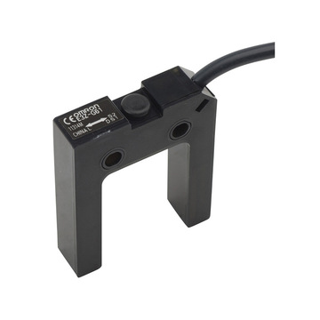 欧姆龙 e3zg槽型光电传感器 e3z-g81 2m by oms | e3z 9461m-阿里巴巴