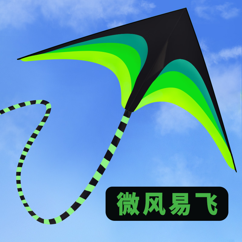 Kite Adult Breeze Easy to Fly Weifang Giant New Adult 2022 New