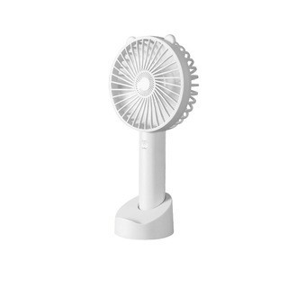 Internet Celebrity Small Handheld Fan Mini Usb Fan Charging Student Gift Desktop Portable Dormitory Small Fan Manufacturer