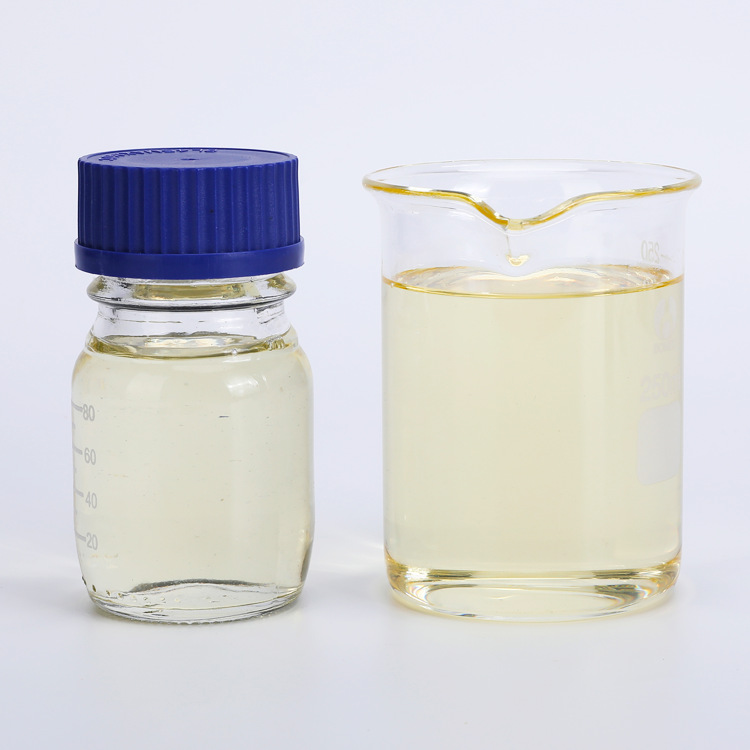 厂家现货 农用有机硅2000 表面活性剂 聚醚改性硅油