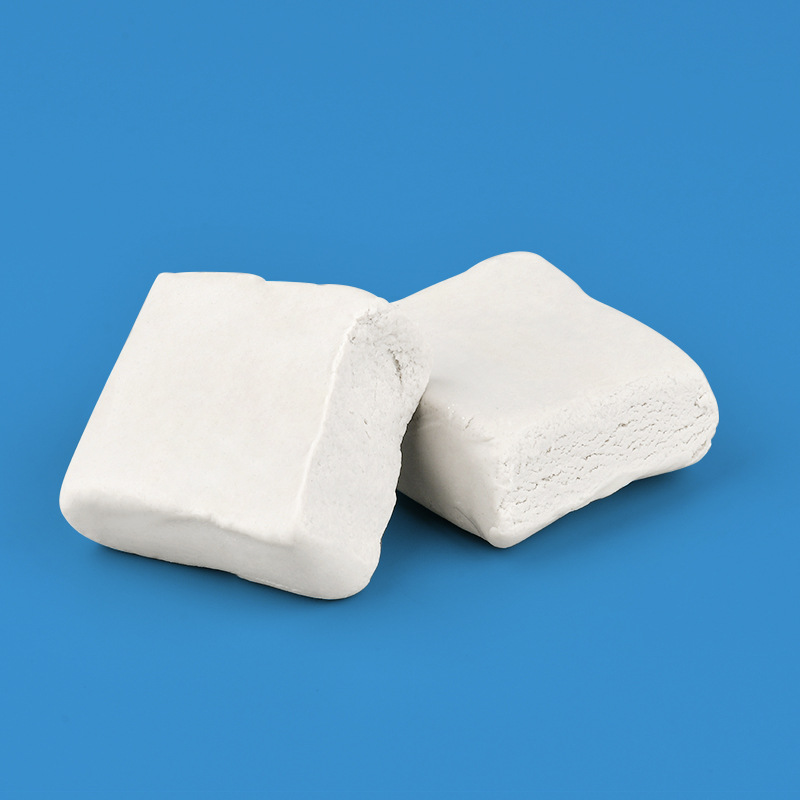 白色空调孔密封胶泥家用填充泥防水防老鼠空调口堵洞泥巴补墙固定