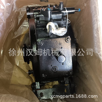 徐工装载机 徐工原厂 徐工备件 800339750 byd4208 变速箱-阿里巴巴