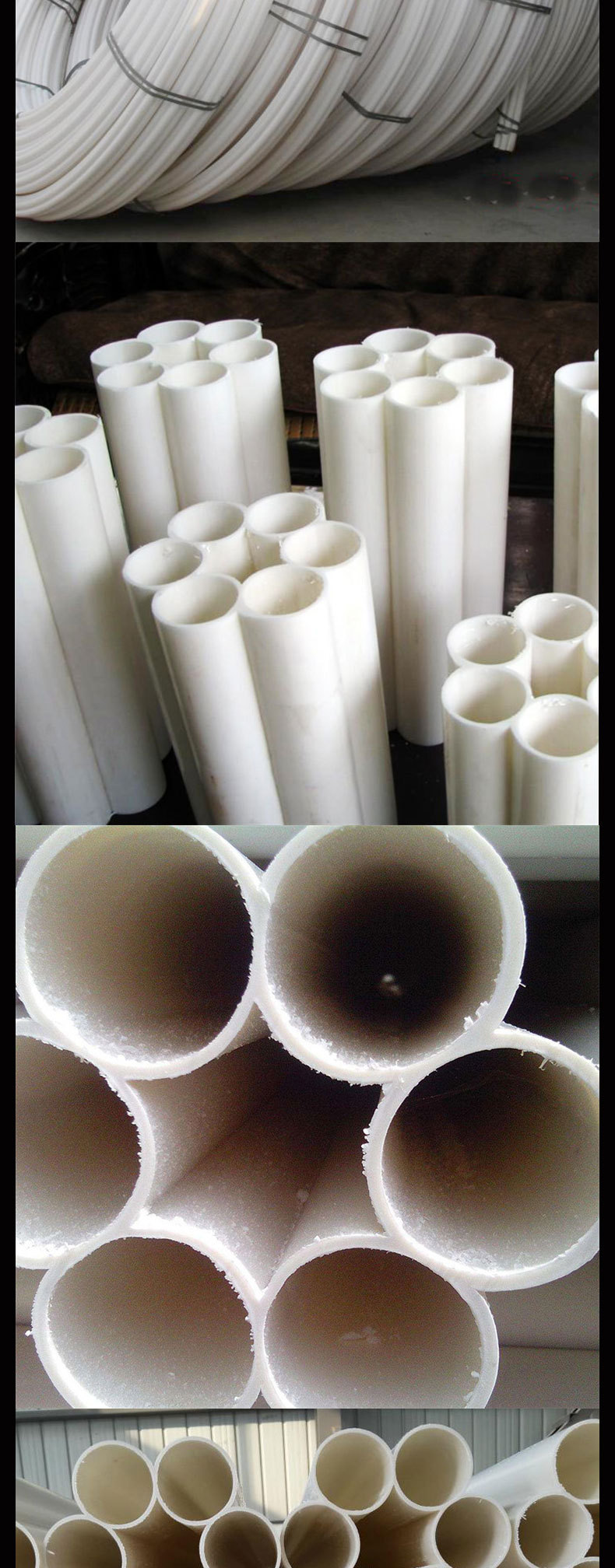 hdpe七孔梅花管110 埋地式穿线蜂窝管 电线电缆塑料管欢迎订购