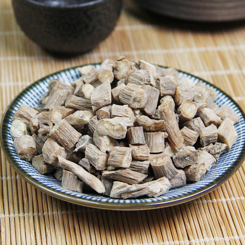 野生怀牛膝好货批发泡茶泡水泡脚正宗特级无硫新货