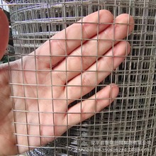 304不锈钢电焊网 养殖围栏网 安全防护网 不锈钢网 工地抹墙网