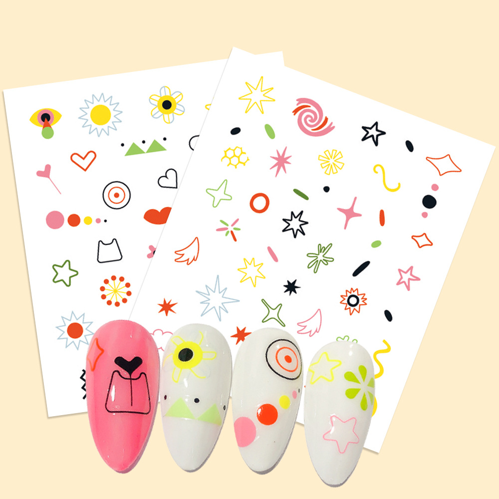 做指甲指甲贴纸-做指甲指甲贴纸厂家,品牌,图片,热帖-阿里巴巴