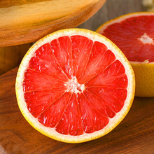 0一件代发支付宝西柚红心奶茶店台湾南非红宝石大果孕
