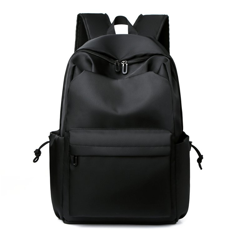 Cross-Border 2021 New Business Multifunction Laptop Backpack Fashion Casual Large Capacity Student Backpack