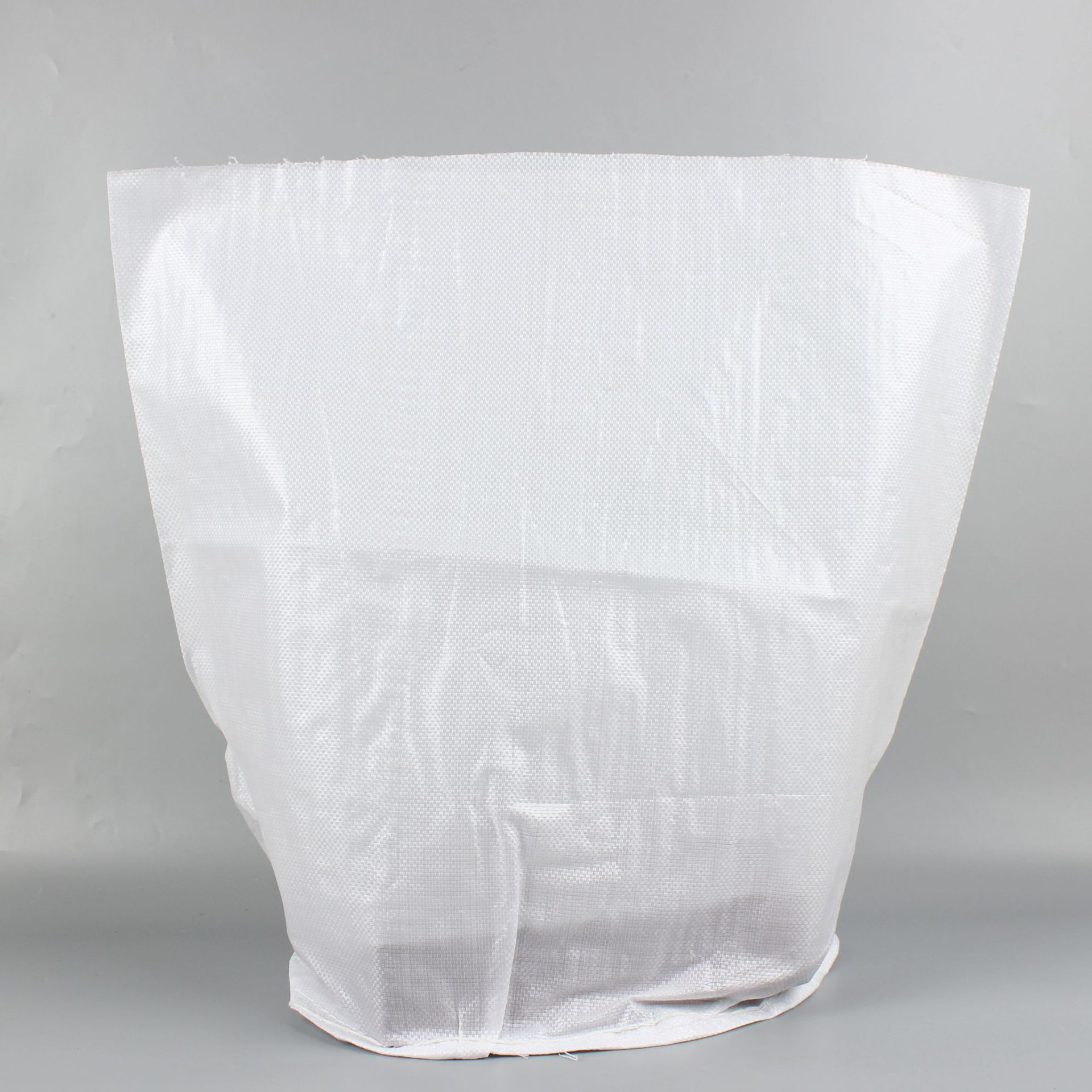 批发 定制白色圆底塑料编织袋 方底编织袋-阿里巴巴