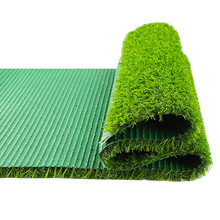 人造仿真草坪地毯户外铺垫围挡足球场幼儿园假草塑料草皮人造草坪