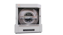 力净牌大型工业洗衣机CXT3800水洗机酒店洗衣房水滤布清洗机设备